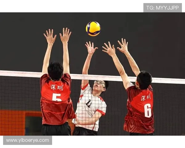 南京排球队总决赛精彩配合解析展现团队精神与默契合作